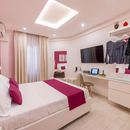 I Mori Dell'Etna Bed & Breakfast Giardini Naxos Exterior foto