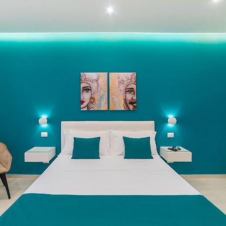 I Mori Dell'Etna Bed & Breakfast Giardini Naxos Exterior foto