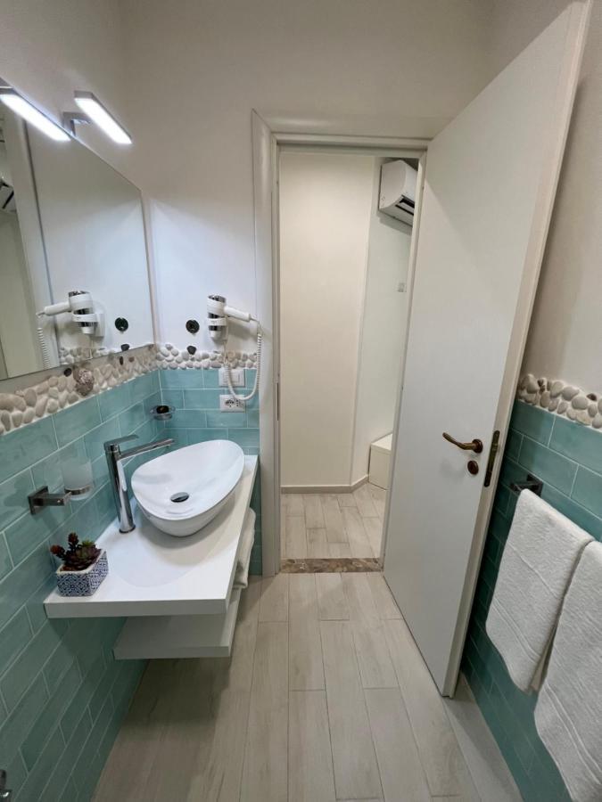 I Mori Dell'Etna Bed & Breakfast Giardini Naxos Exterior foto