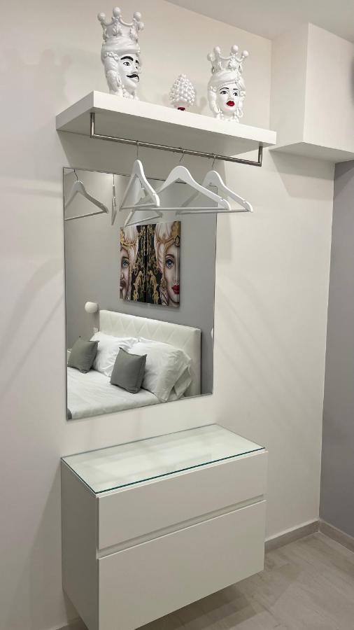 I Mori Dell'Etna Bed & Breakfast Giardini Naxos Exterior foto