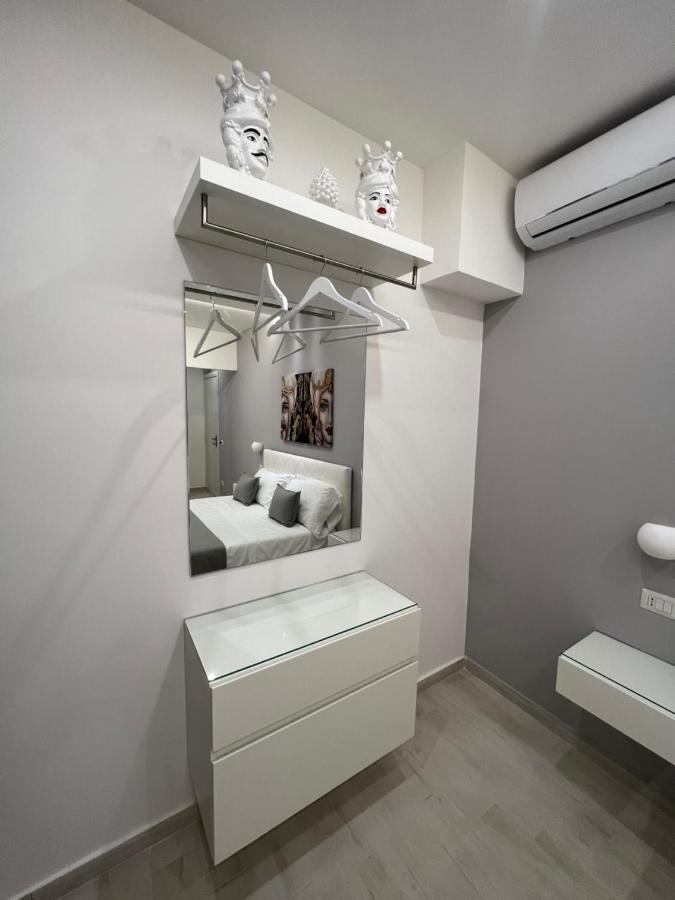 I Mori Dell'Etna Bed & Breakfast Giardini Naxos Exterior foto