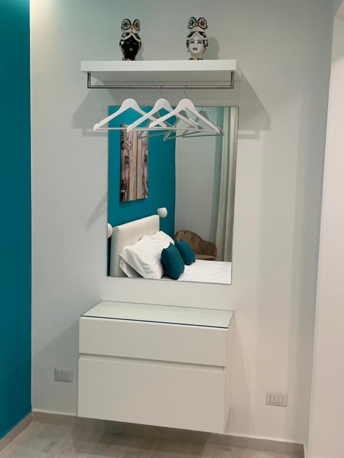 I Mori Dell'Etna Bed & Breakfast Giardini Naxos Exterior foto
