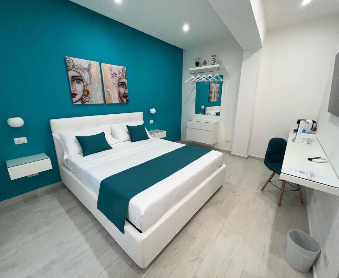 I Mori Dell'Etna Bed & Breakfast Giardini Naxos Exterior foto