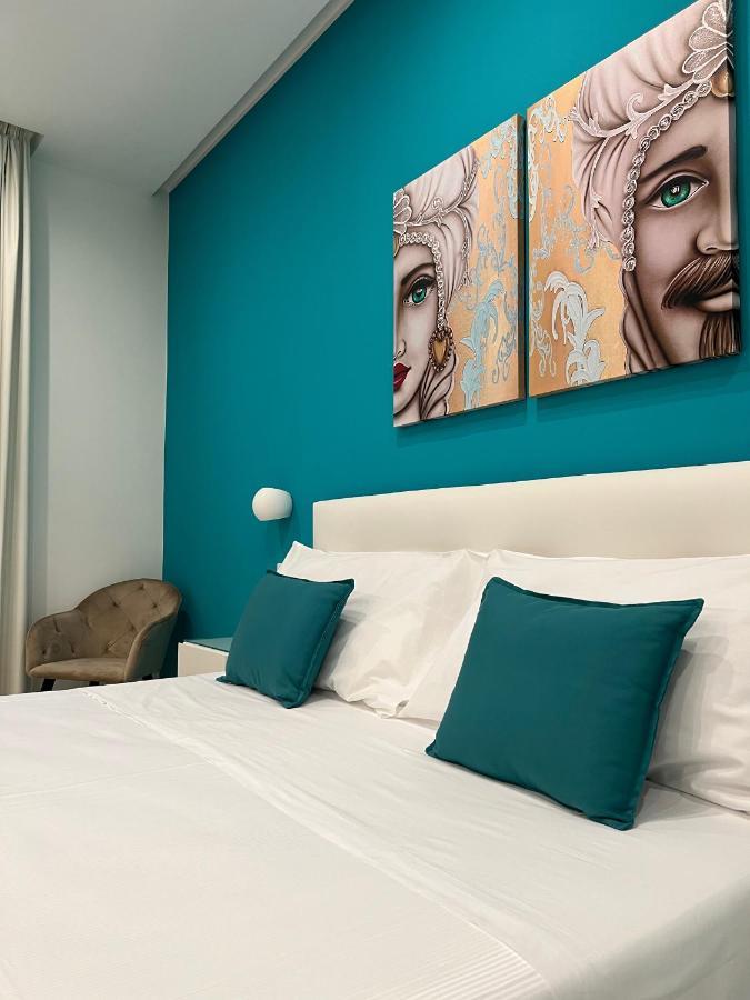 I Mori Dell'Etna Bed & Breakfast Giardini Naxos Exterior foto