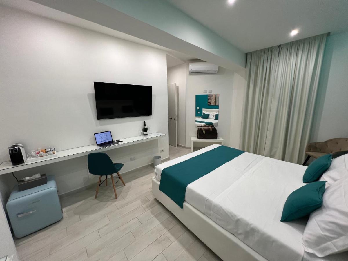 I Mori Dell'Etna Bed & Breakfast Giardini Naxos Exterior foto
