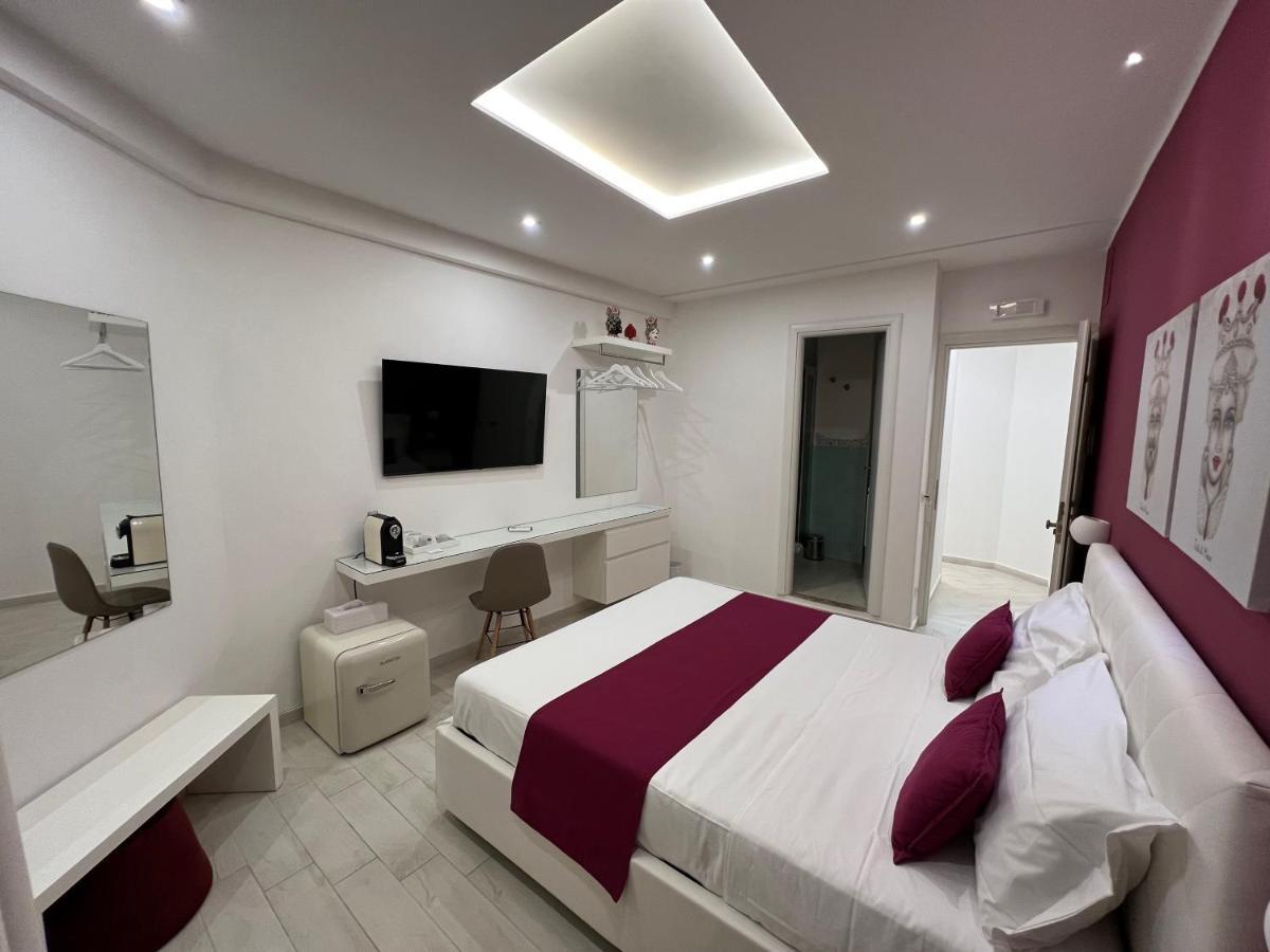 I Mori Dell'Etna Bed & Breakfast Giardini Naxos Exterior foto