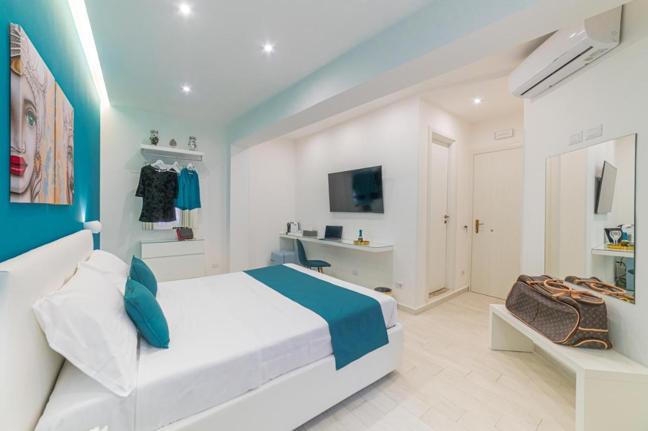 I Mori Dell'Etna Bed & Breakfast Giardini Naxos Exterior foto