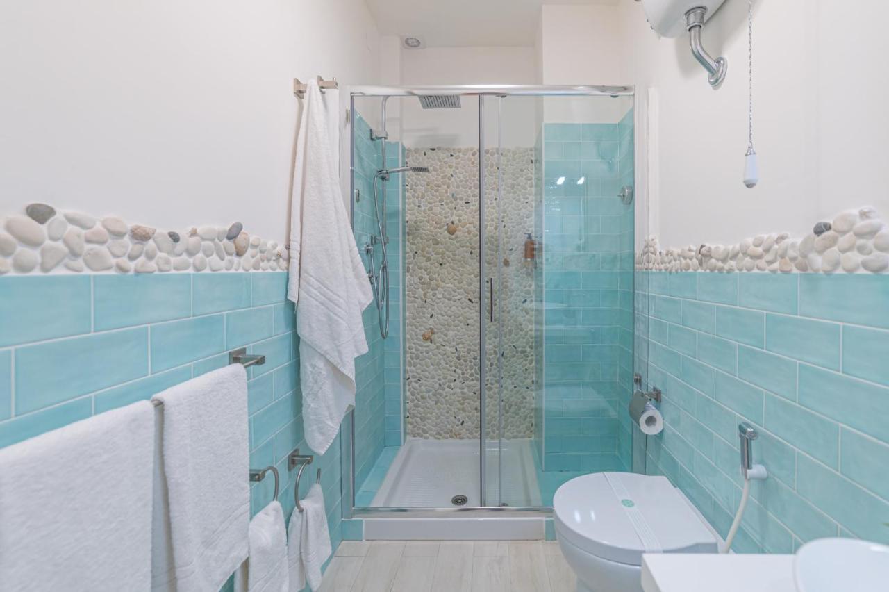 I Mori Dell'Etna Bed & Breakfast Giardini Naxos Exterior foto