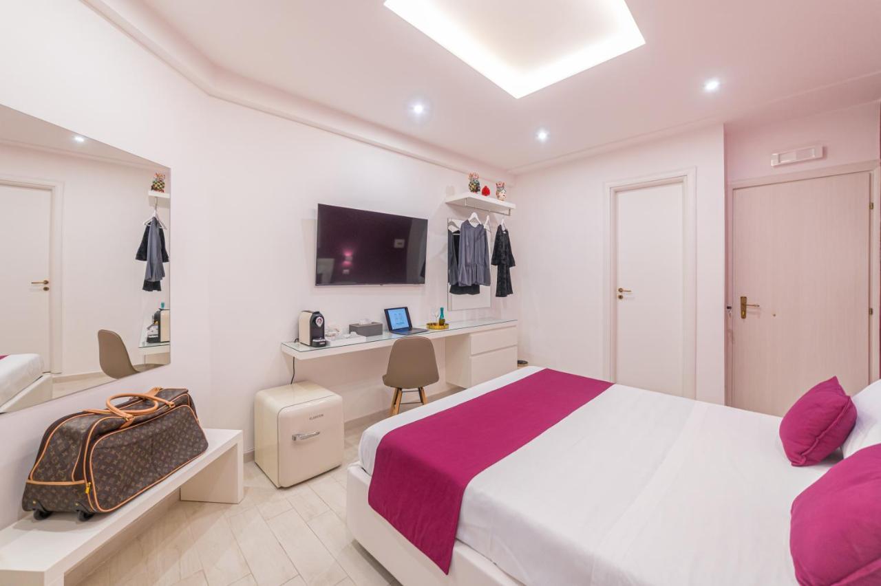 I Mori Dell'Etna Bed & Breakfast Giardini Naxos Exterior foto