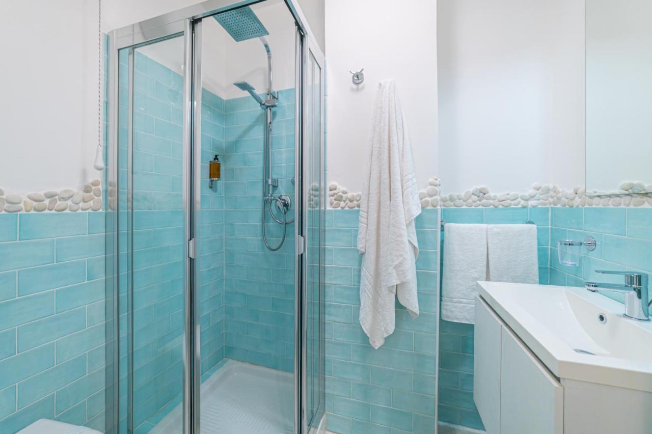 I Mori Dell'Etna Bed & Breakfast Giardini Naxos Exterior foto