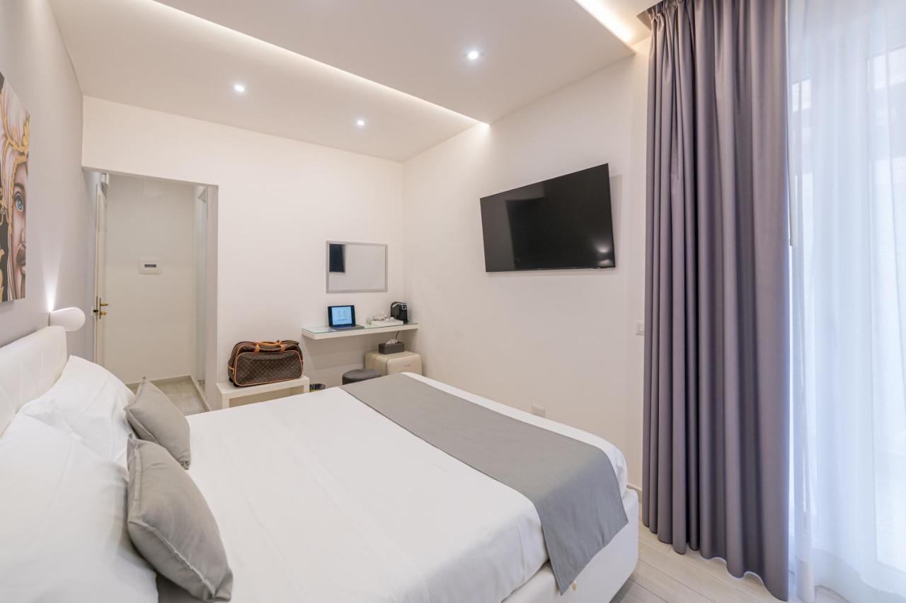 I Mori Dell'Etna Bed & Breakfast Giardini Naxos Exterior foto