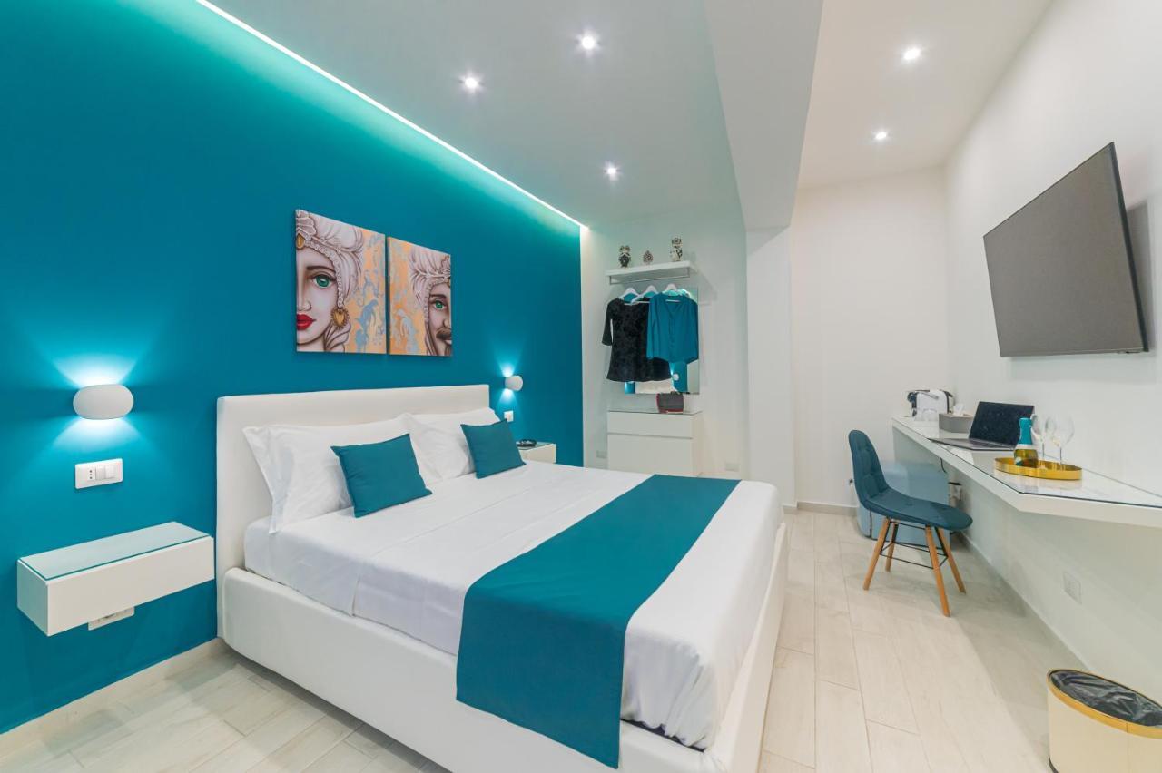 I Mori Dell'Etna Bed & Breakfast Giardini Naxos Exterior foto
