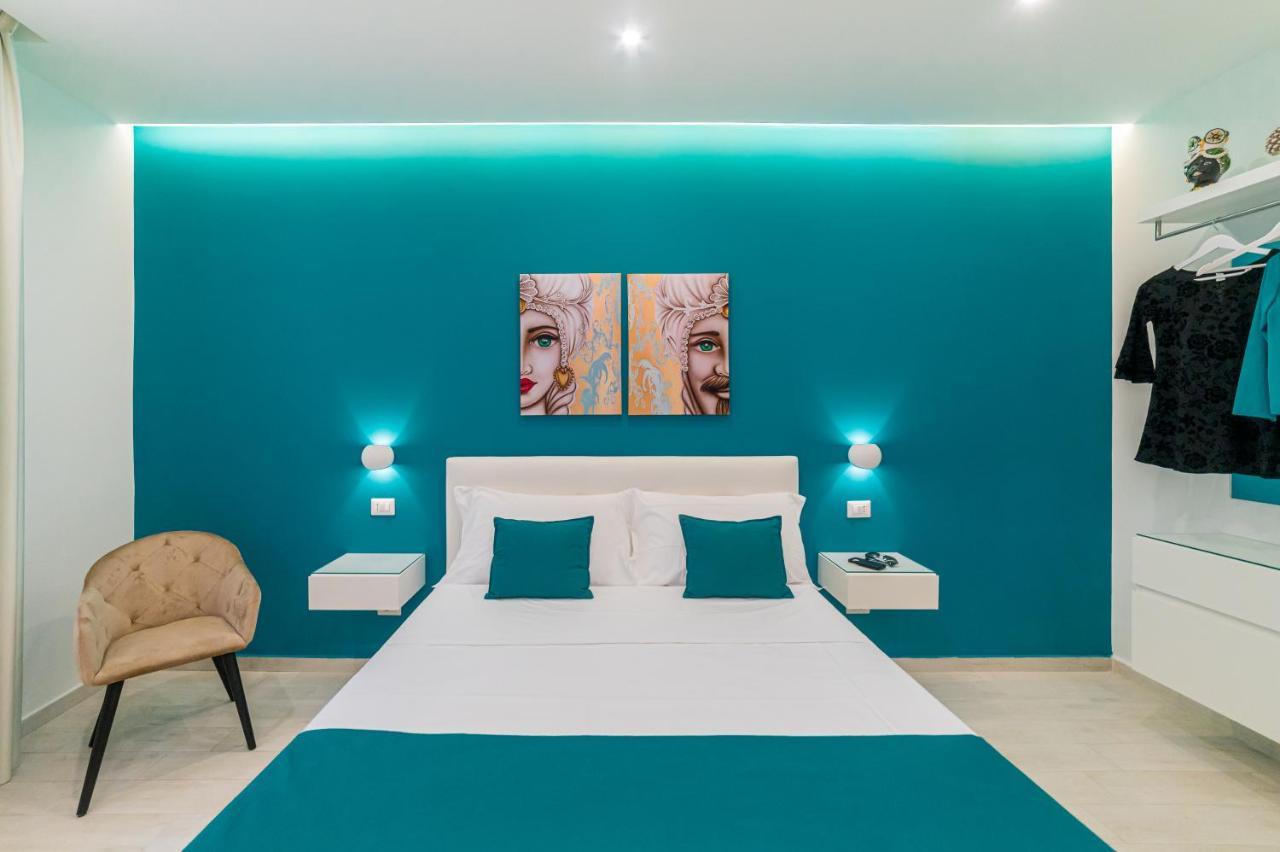 I Mori Dell'Etna Bed & Breakfast Giardini Naxos Exterior foto