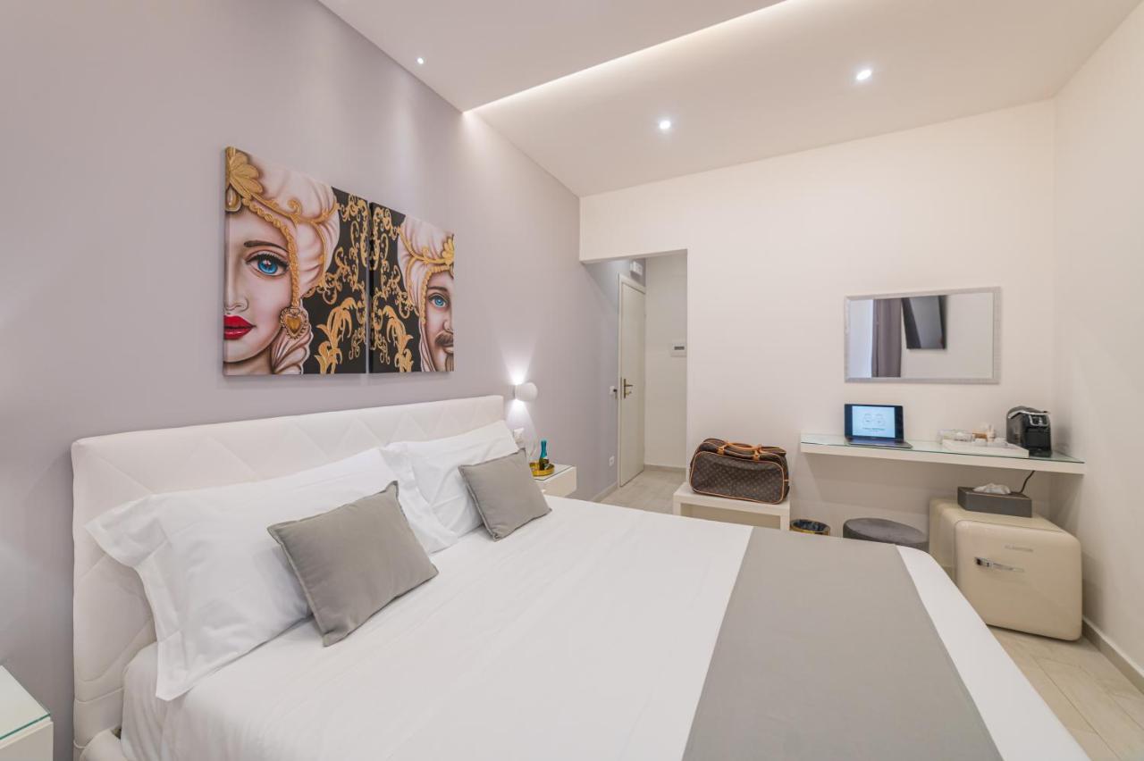 I Mori Dell'Etna Bed & Breakfast Giardini Naxos Exterior foto